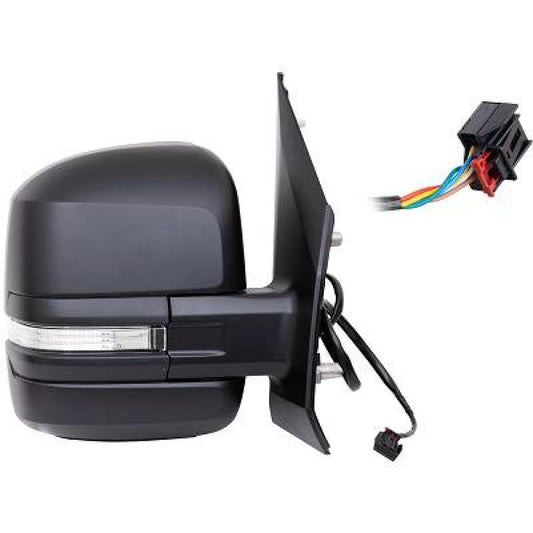 7C1857408E 9B9 SPIEGEL RE.       CRAFTER; 17->>  +MAN TGE;     6 PIN 2282224