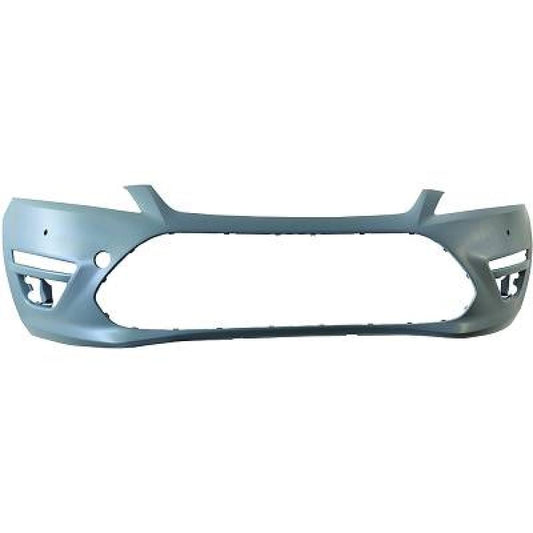 1704629 STOßSTANGE VORN    MONDEO, 10.10-14      LACKIERFÄHIG 1428151