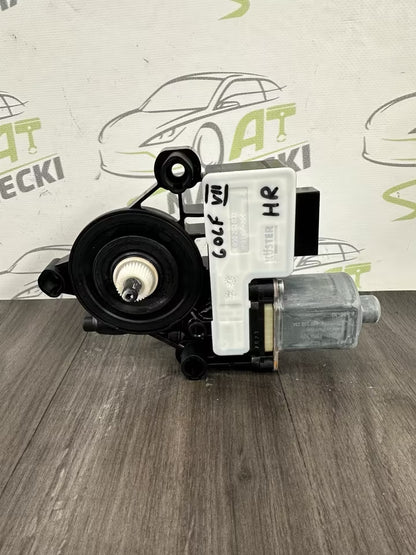 5Q0959812 Fensterhebermotor Hinten Rechts Vw Golf VII 7 5G Modell
