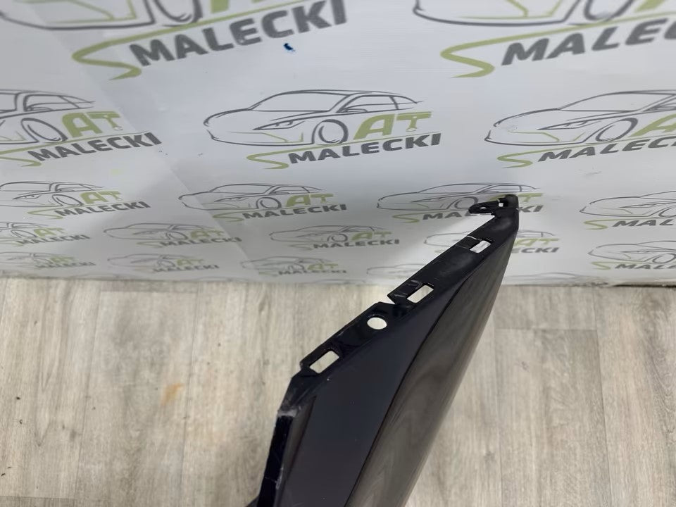 Stoßstange Vorne Renault Zoe II 2 Modell 2217036X