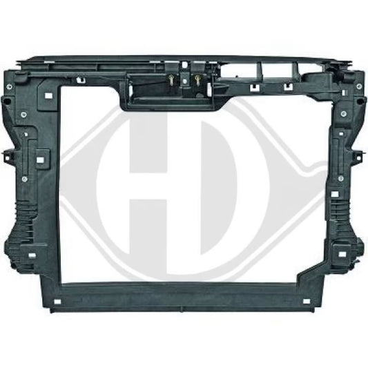 Frontverkleidung DIEDERICHS 2291002 für SEAT VW