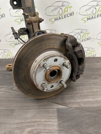 51716-B9000 Achsschenkel Radnabe Federbein Hyundai I10 BA II