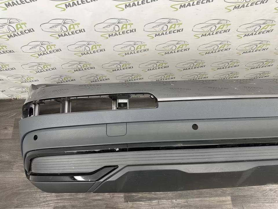 4M0807511 Stoßstange Hinten Audi Q7 4M Modelle