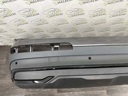 4M0807511 Stoßstange Hinten Audi Q7 4M Modelle