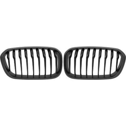 DESIGNGRILL SATZ      F20, 15-19    SPORT-PERFORMANCE 1281940