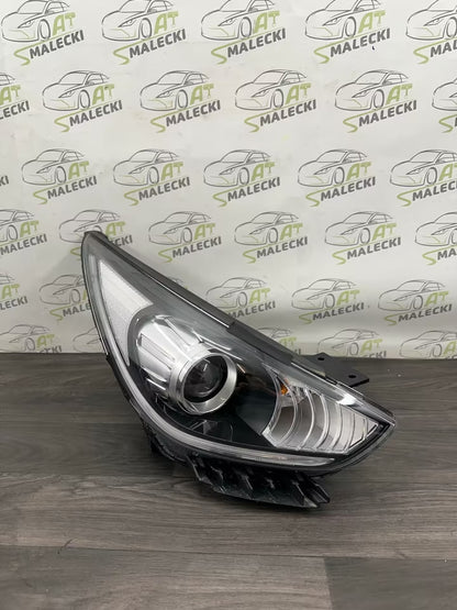 92102-G5 Scheinwerfer LED Original Kia Niro Modelle gebraucht
