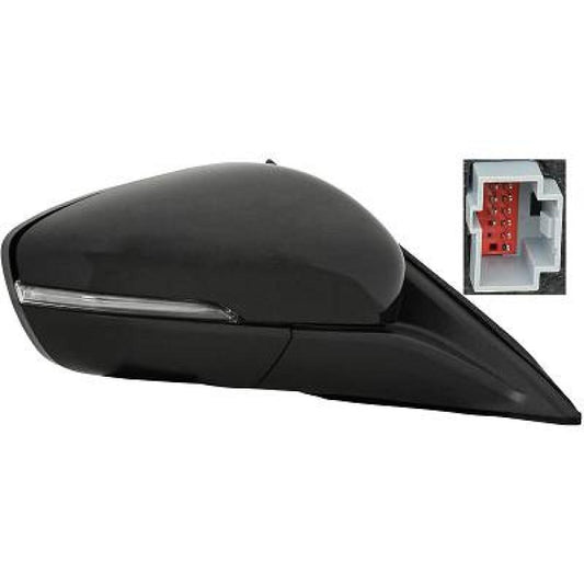 JX7B-17E714-AA SPIEGEL RE.         FOCUS, 18->>               10-PIN 1530028