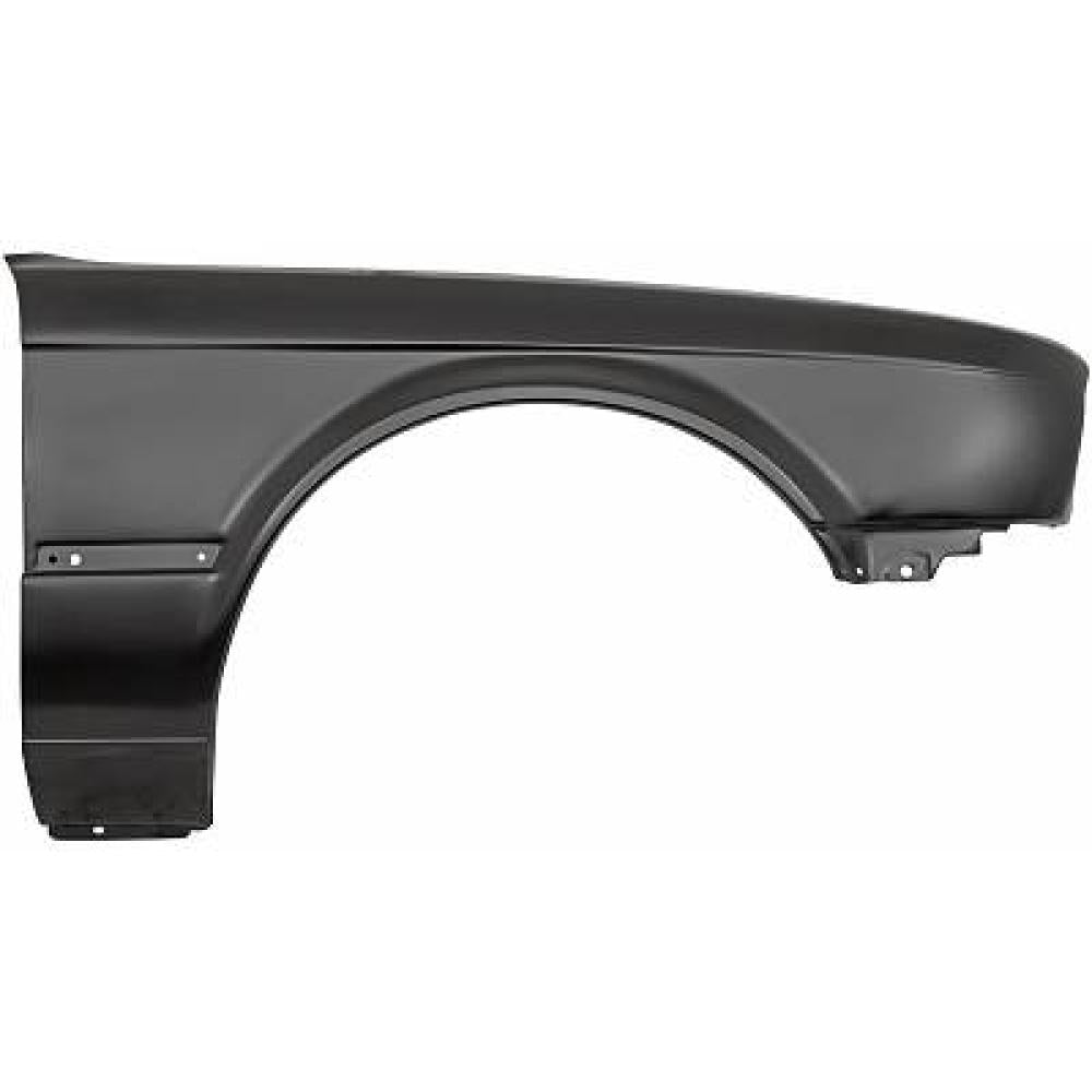 41 35 1 979 484 KOTFLÜGEL RECHTS  BMW E30, BJ. 82-94        KEIN BL.-LOCH 1211006