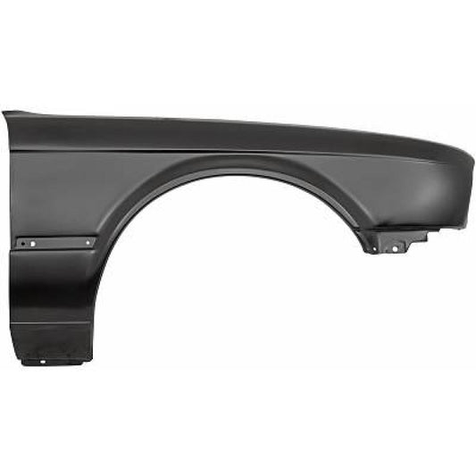 41 35 1 979 484 KOTFLÜGEL RECHTS  BMW E30, BJ. 82-94        KEIN BL.-LOCH 1211006