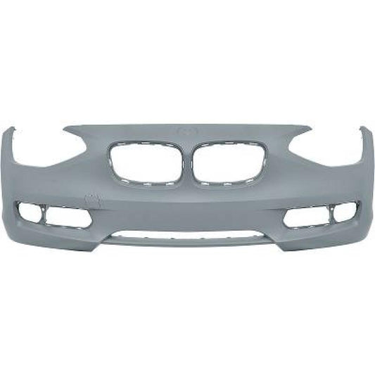 51 11 7 429 711 STOßSTANGE VORNE   F20/21, 15-20            GRUNDIERT 1281153