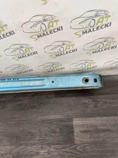 51843816 Stoßstangenträger Querträger Hinten Ford Ka Ru8 Modell