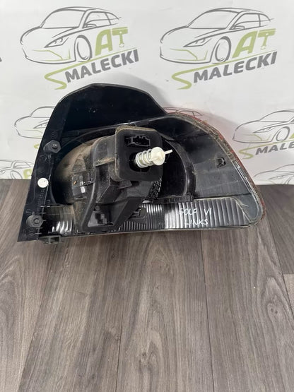 89078560L Valeo Rücklicht Heckleuchte Links Vw Golf VI