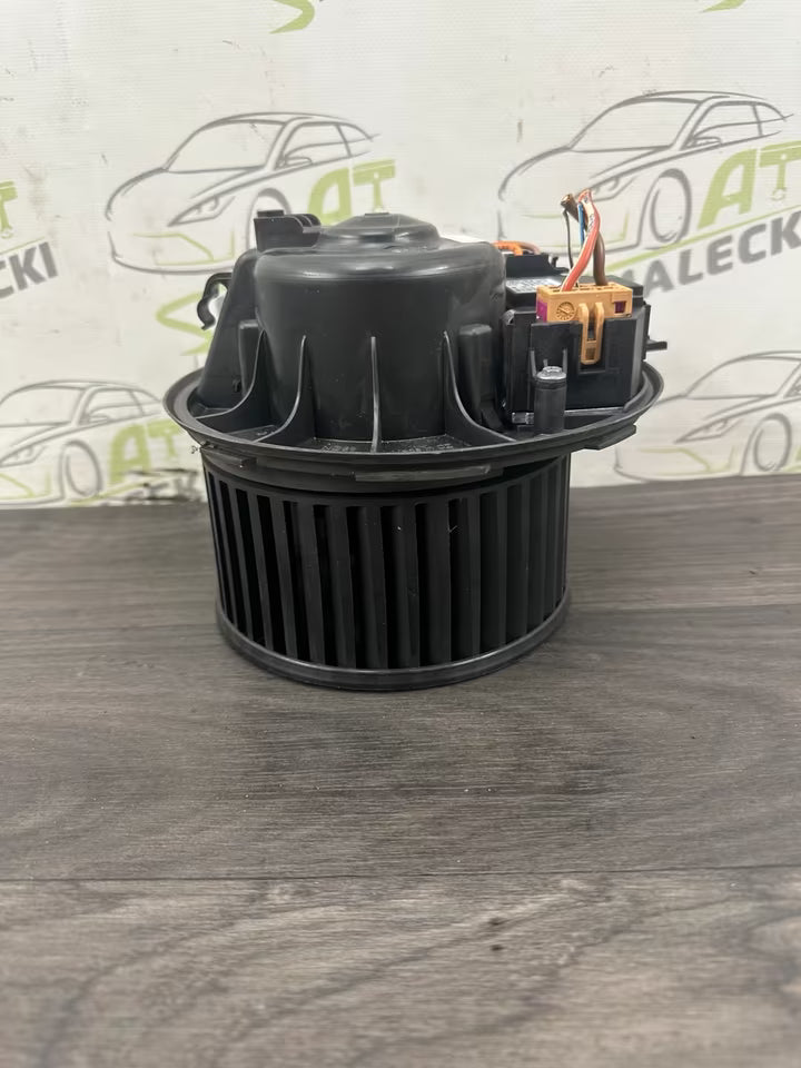 3C1820015L Heizgebläsemotor für VW AUDI SEAT SKODA 3C0820015L