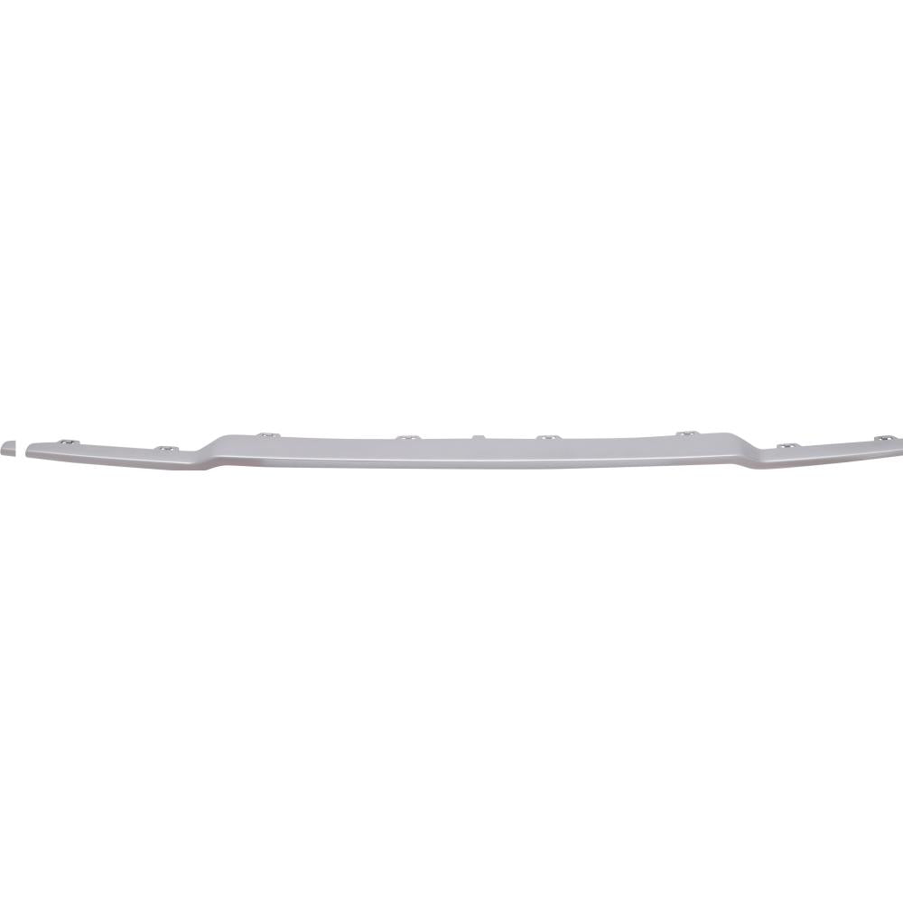 A   176 885 27 25 DIFFUSOR  HI.UNT.    W176, 2014->  GRUNDIERT; SILBER 1682267