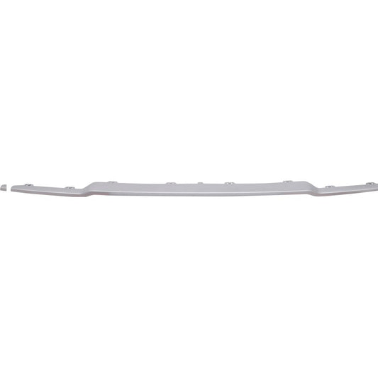 A   176 885 27 25 DIFFUSOR  HI.UNT.    W176, 2014->  GRUNDIERT; SILBER 1682267