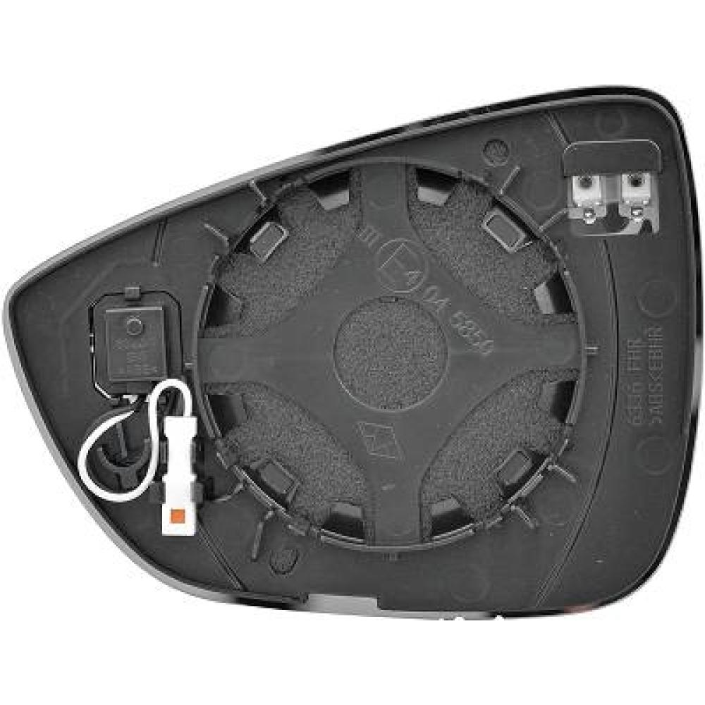 JX7B-17K740-KA SP.GLAS RE.         FOCUS, 18->> 1530126