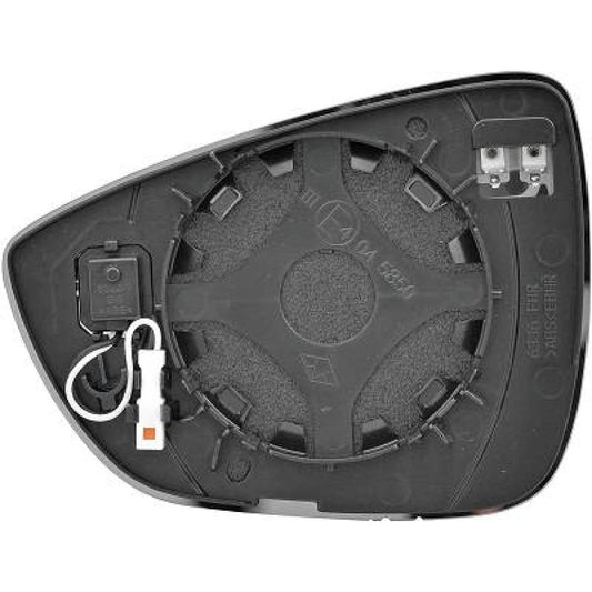 JX7B-17K740-KA SP.GLAS RE.         FOCUS, 18->> 1530126