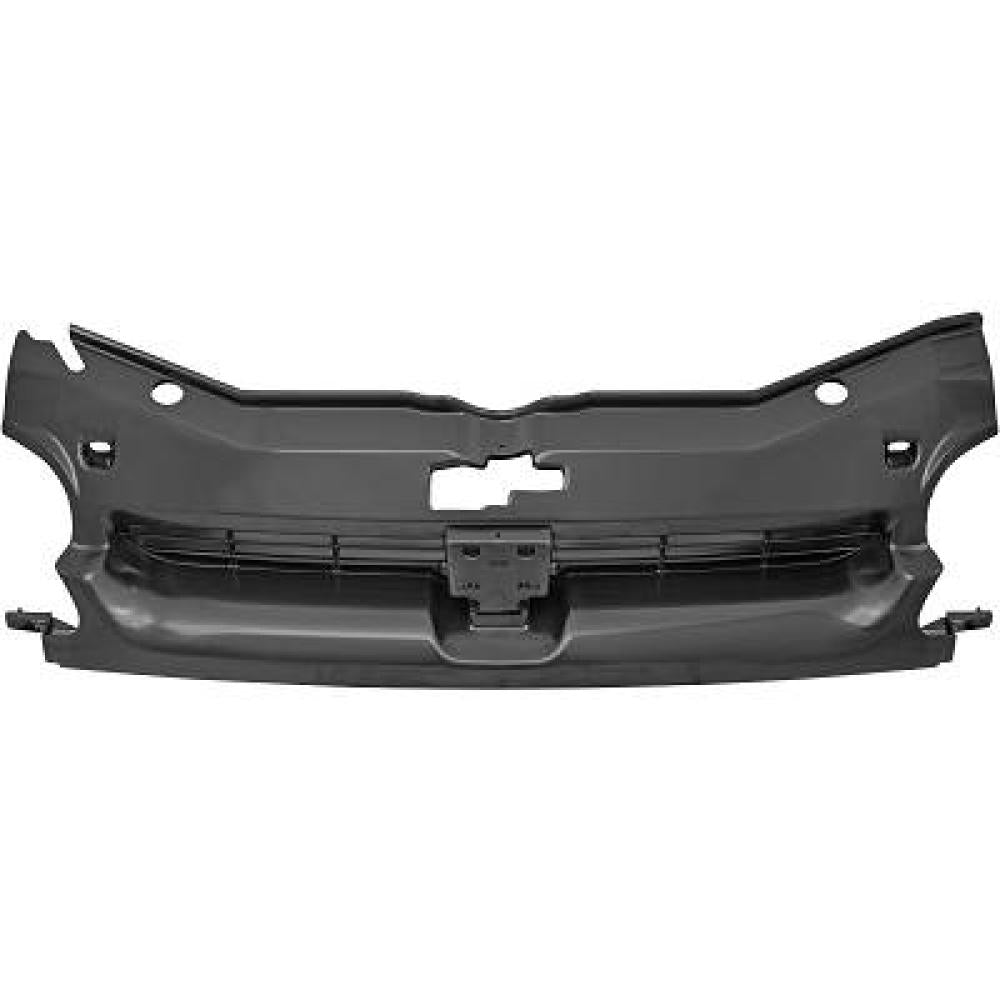 7804F9 GRILL     PEUGEOT PARTNER, für 96-03 4211640