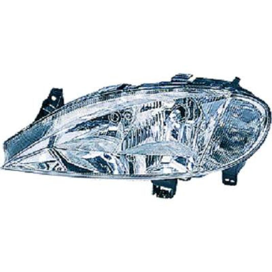 260607124R SCHEINWERFER LI.   MEGANE, 99-02 4463983