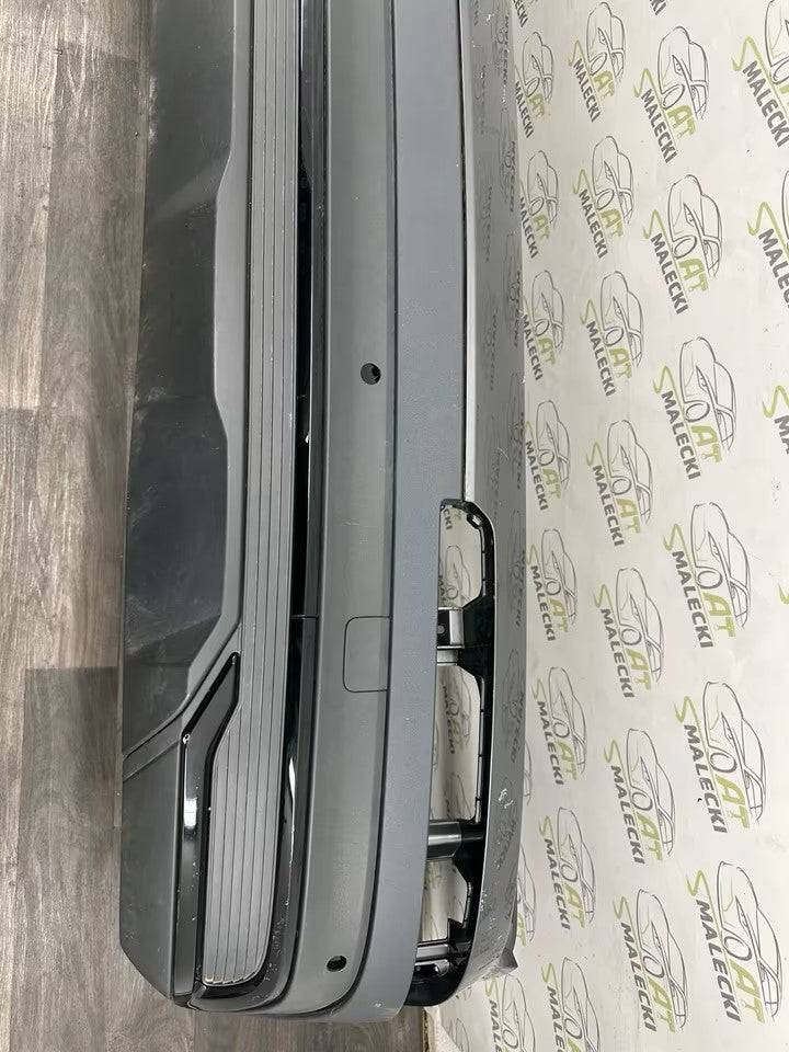 4M0807511 Stoßstange Hinten Audi Q7 4M Modelle