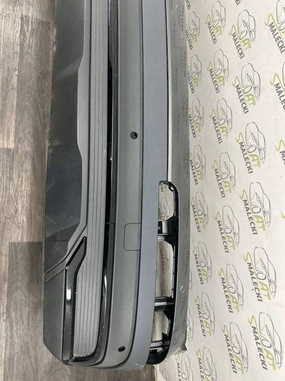 4M0807511 Stoßstange Hinten Audi Q7 4M Modelle