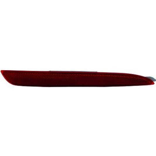 BBP2515M0 REFLEKTOR Li.     MAZDA 3, 09-11                4-TÜR 5619097
