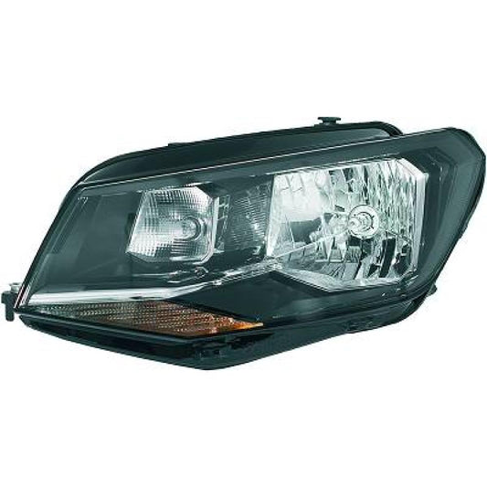 2K1941015 SCHEINWERFER LI.    CADDY, 15-20 2297681