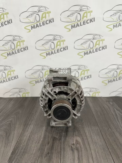 06B903016AB Lichtmaschine Generator 1,8 TSI Vw Audi Seat Skoda