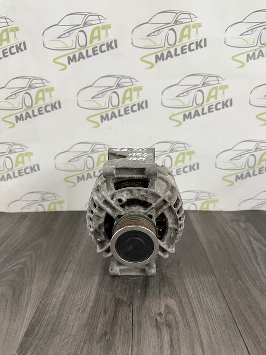 06B903016AB Lichtmaschine Generator 1,8 TSI Vw Audi Seat Skoda