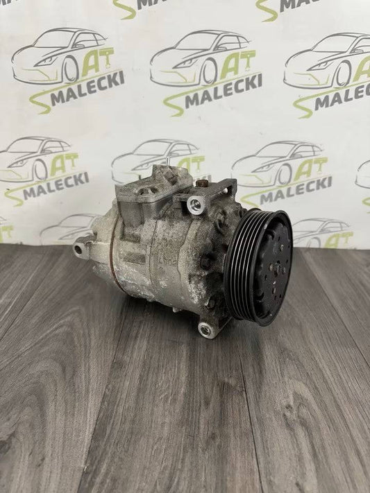 1K0820803F Klimakompressor Kompressor Vw Audi Seat Skoda Modell