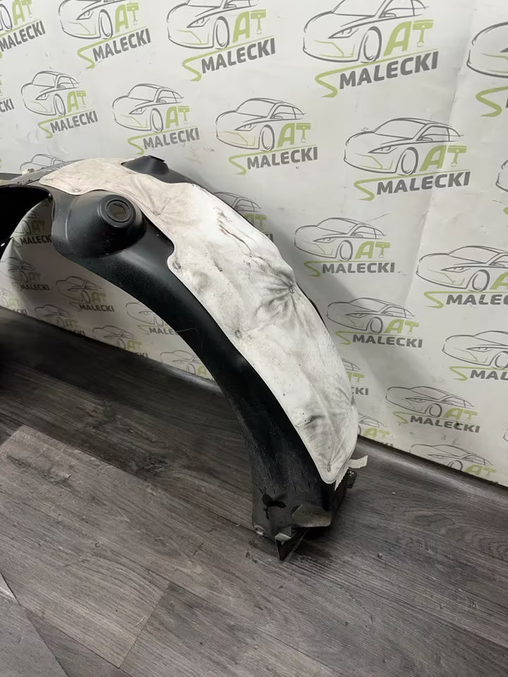 86825-Q0400 Radhausschale Hinten Links Hyundai Bayon 2023