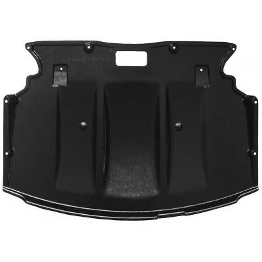 51717033761 MOTORSCHUTZ UNTEN E60/E61, 03->> 1224020