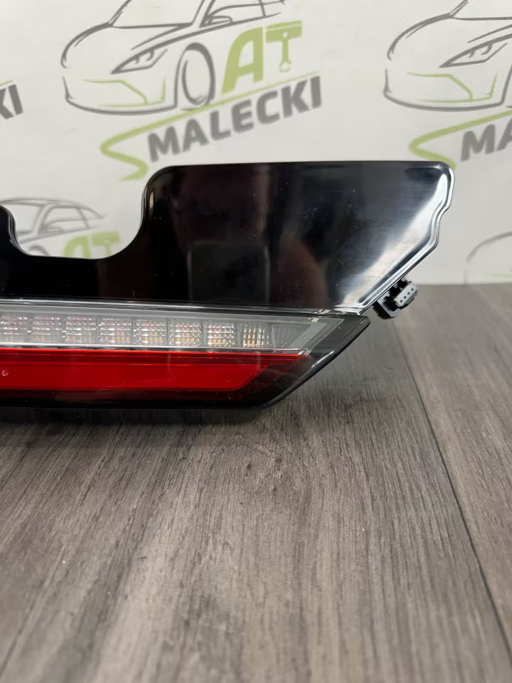 250852-01L Rücklicht Heckleuchte Hinten Links Volvo C40 Modelle