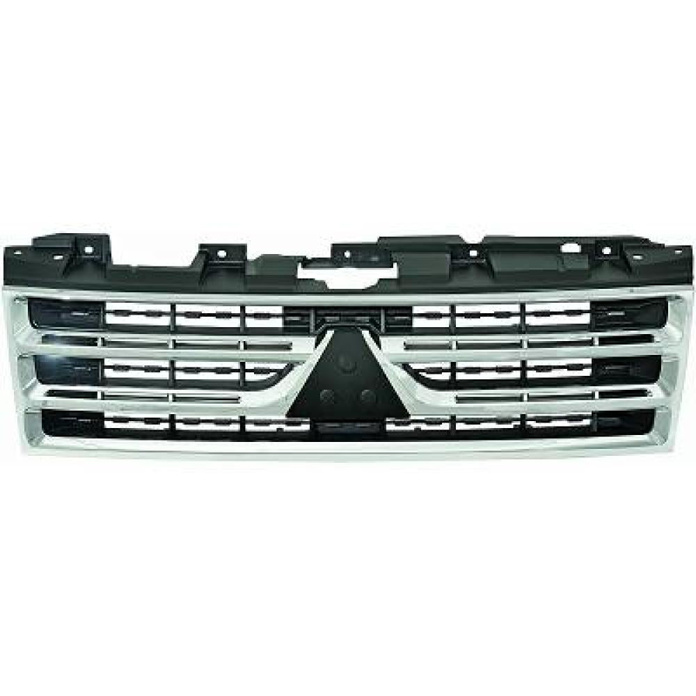 7450A283 KÜHLERGRILL        PAJERO, für 10. Dez 5845940