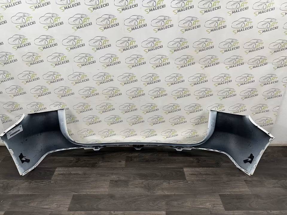 A2478853004 Stoßstange Hinten Mercedes GLA W247 ab 2019