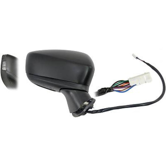 GHR1-69-121A SPIEGEL KPL.RE.   MAZDA 6, 13->>                8-PIN 5627324