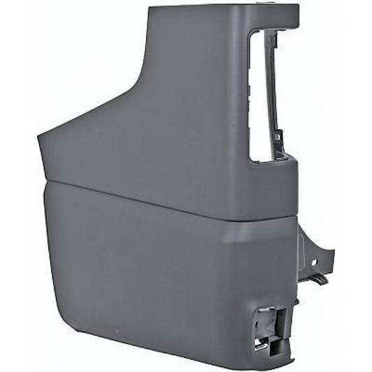 6000620035 STOßST.ECKE HI.Li. TRAFIC, 14->>           GRUNDIERT, 4497059