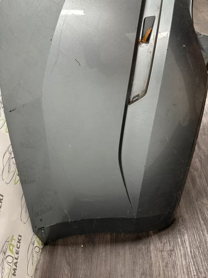 3V9807421 Stoßstange Hinten Skoda Superb 3V III Modell Kombi