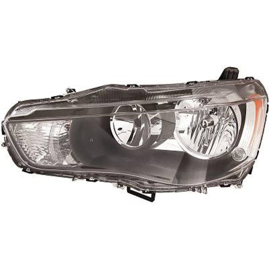 8301B553 SCHEINWERFER LI. OUTLANDER 10->> 5847981