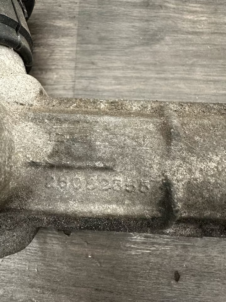 26082855 Lenkgetriebe Delfhi Lenkung Opel Corsa C Modelle