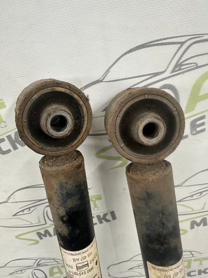 6R0512011M Stoßdämpfersatz Hinterachse für Seat Ibiza 6J