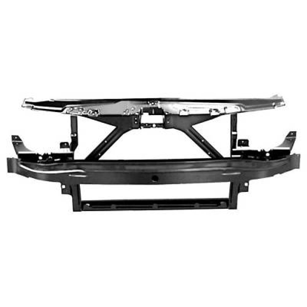 1M0805591C FRONTMASKE    TOLEDO/LEON, BJ. 99-05            FÜR KLIMA 7431003