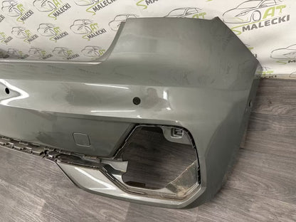 82A 807 511 C Stoßstange Hinten Audi A1 82A Ab 2018 Bj S Line