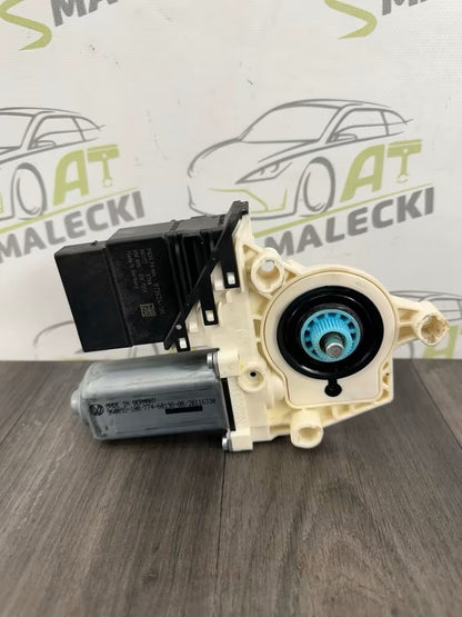 1K0959703P 973624-105 Fensterheber Motor Hinten Links Vw Passat