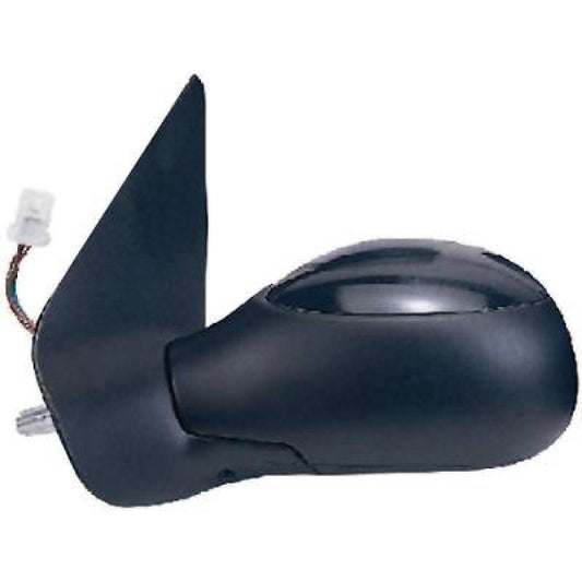 8148YN SPIEGEL LI.   PEUGEOT 206, 98-03                5-PIN 4225125