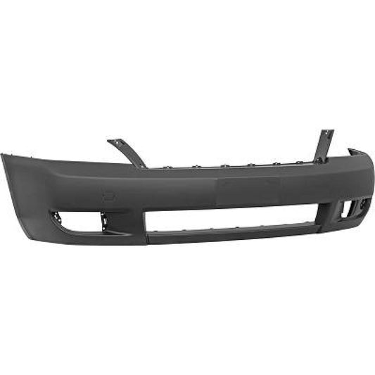 865114D000 STOßSTANGE VO.   CARNIVAL, 06->> 6581850