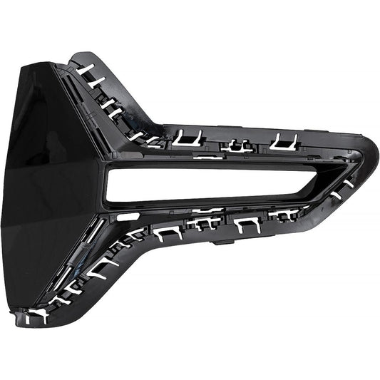 51117464204 STOßFÄNGERGITTER RE.  G20, 2019-2022 1219042