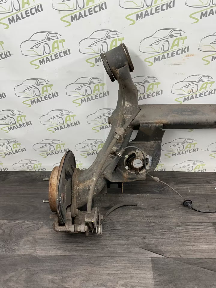 55100-B9000 Hinterachse Achse Hinten Hyundai i10 BA 13-18 Bj ABS