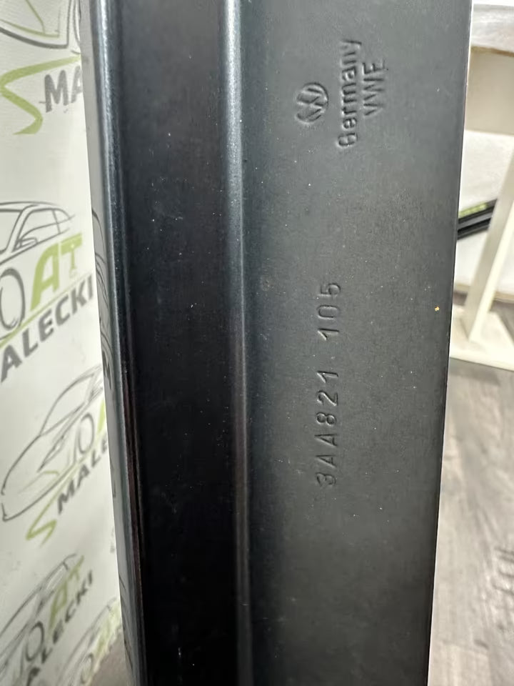 3AA821105 Kotflügel Links Original Vw Passat B7 10-15 Bj