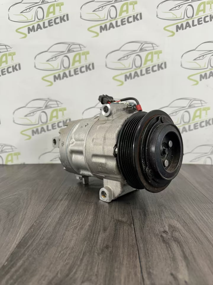 97701Q0300 Klimakompressor Hyundai Bayon I20 1,0 GDI 2400km